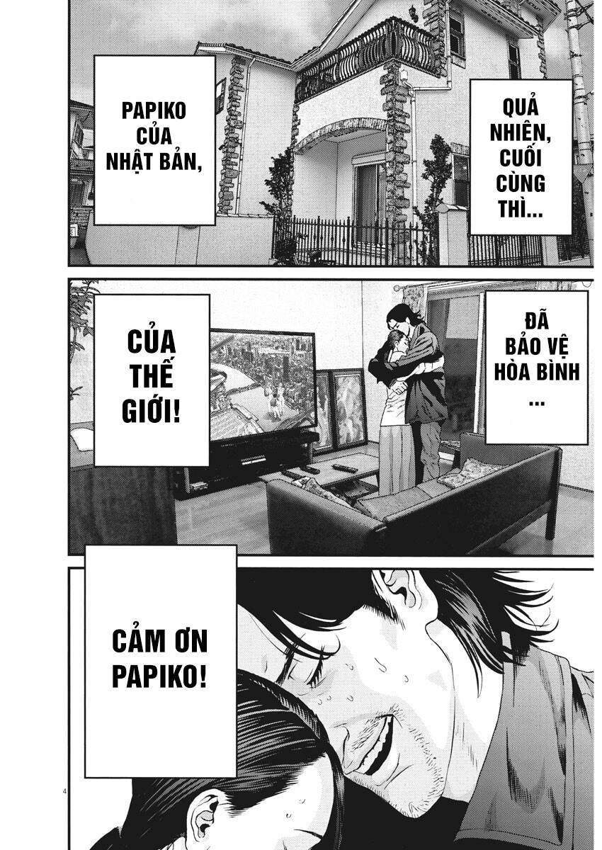 Người Khổng Lồ Chapter 79 - 3