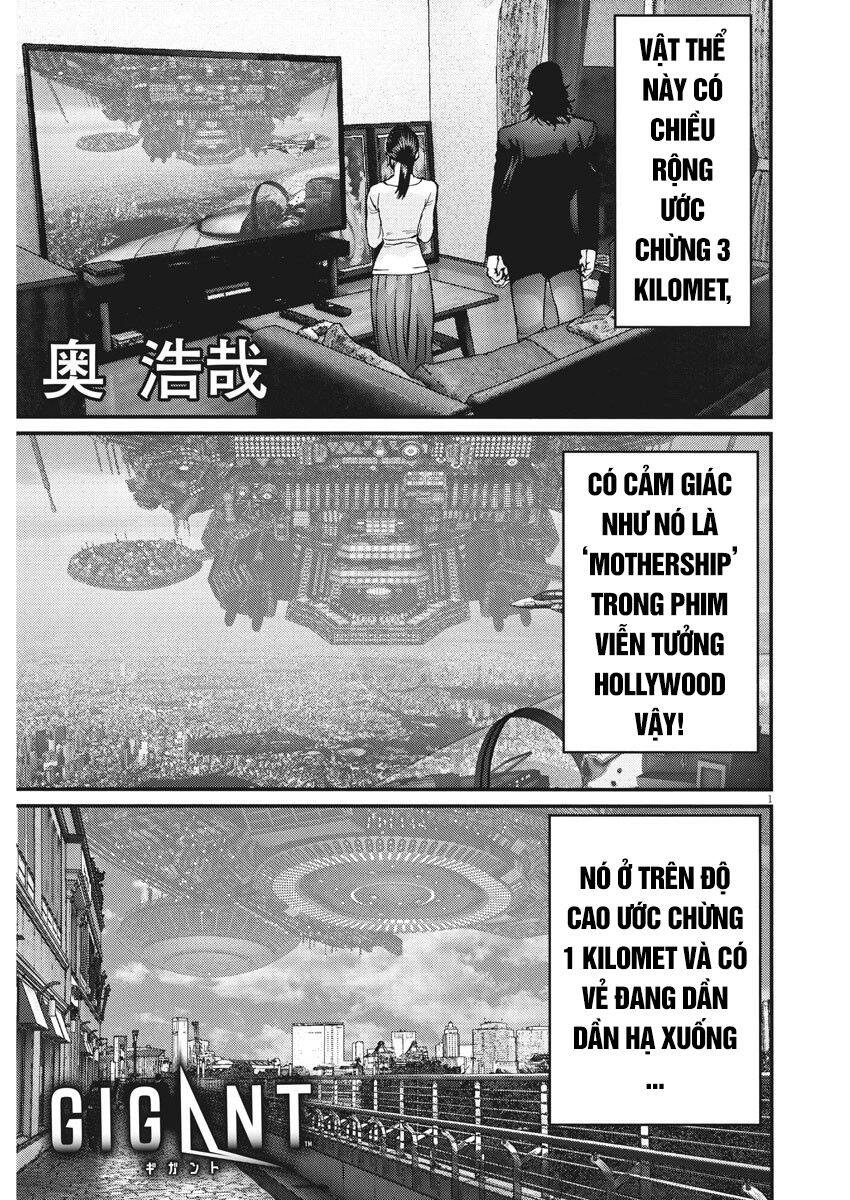 Người Khổng Lồ Chapter 80 - 2