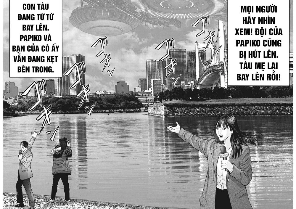 Người Khổng Lồ Chapter 80 - 10