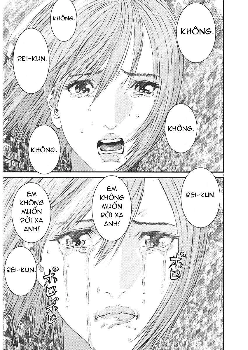 Người Khổng Lồ Chapter 82 - 8