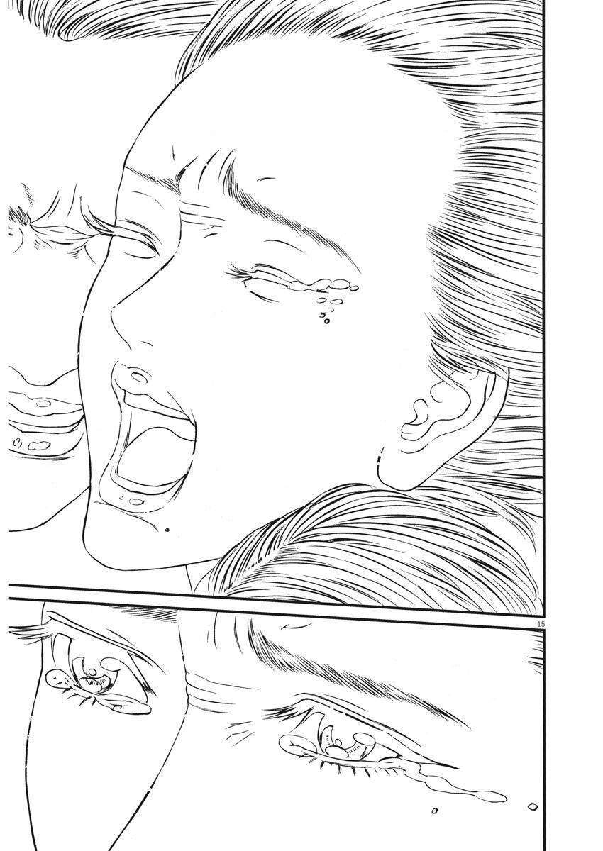 Người Khổng Lồ Chapter 82 - 13