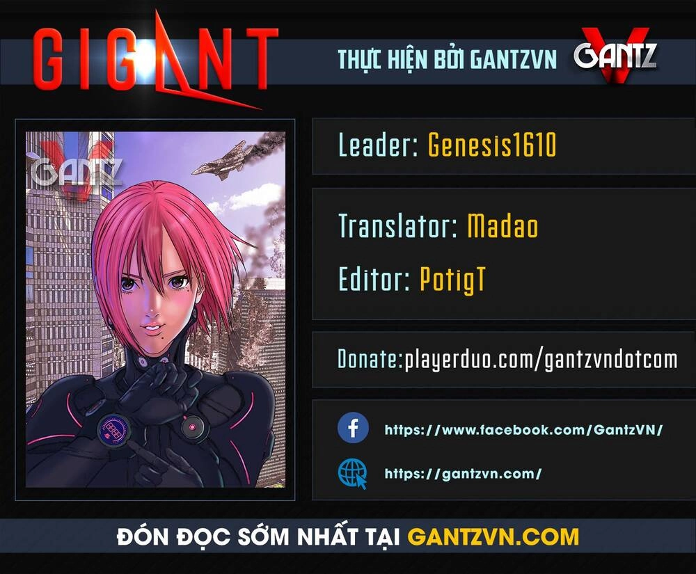 Người Khổng Lồ Chapter 82 - 18