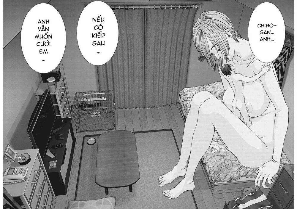 Người Khổng Lồ Chapter 83 - 12