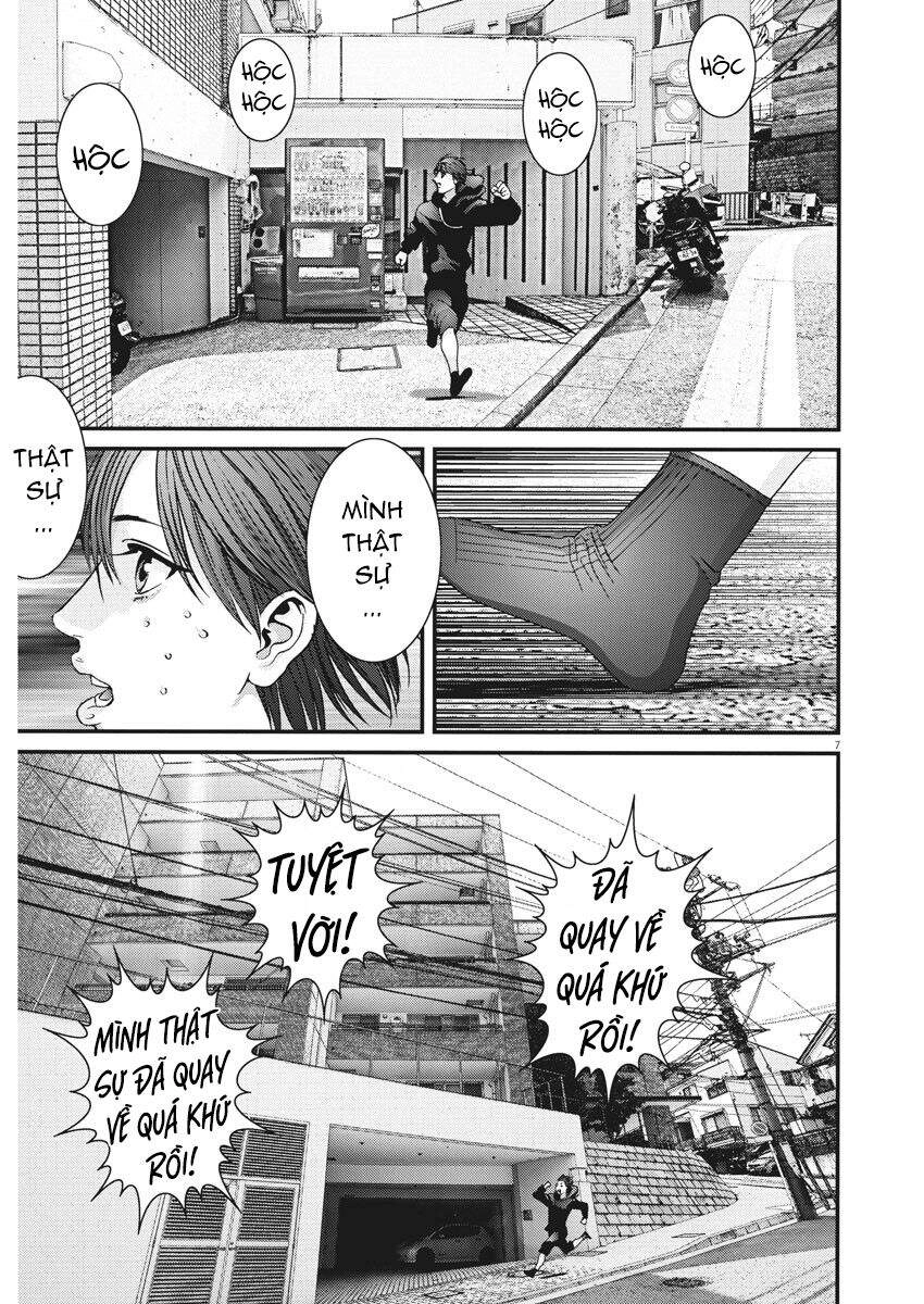 Người Khổng Lồ Chapter 86 - 7