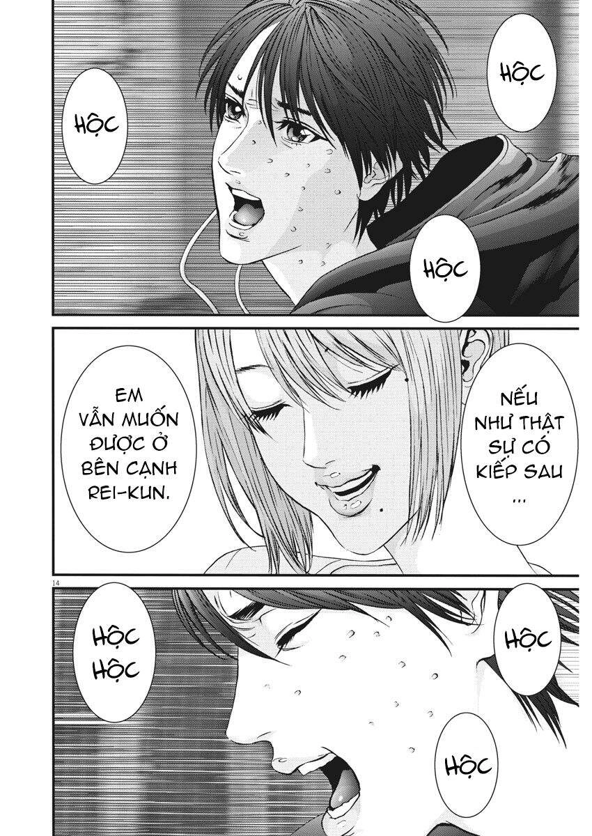 Người Khổng Lồ Chapter 86 - 13