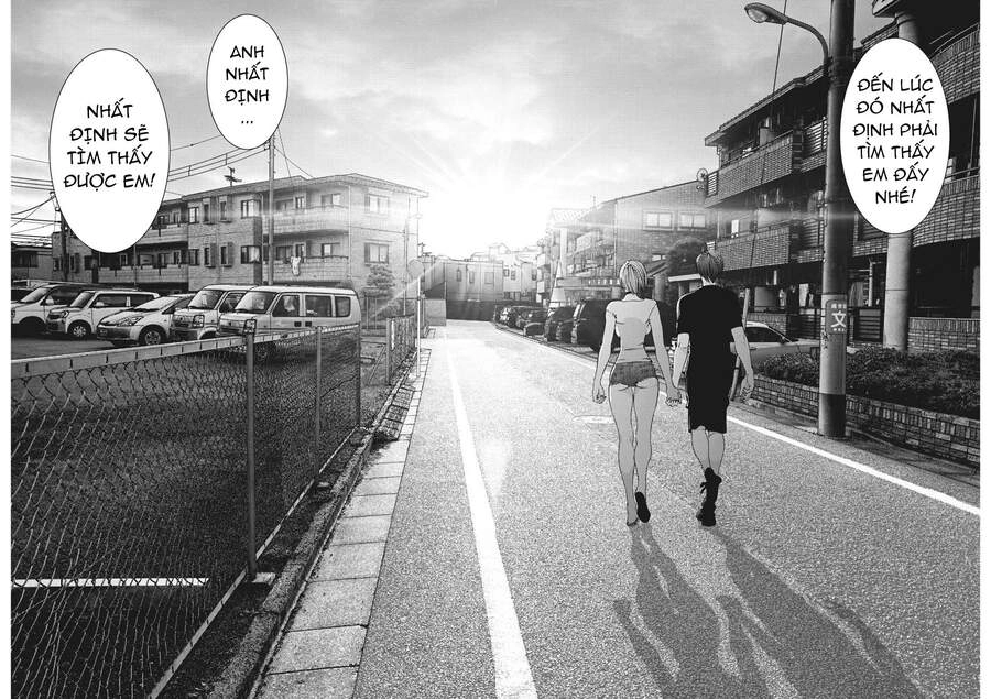 Người Khổng Lồ Chapter 86 - 15