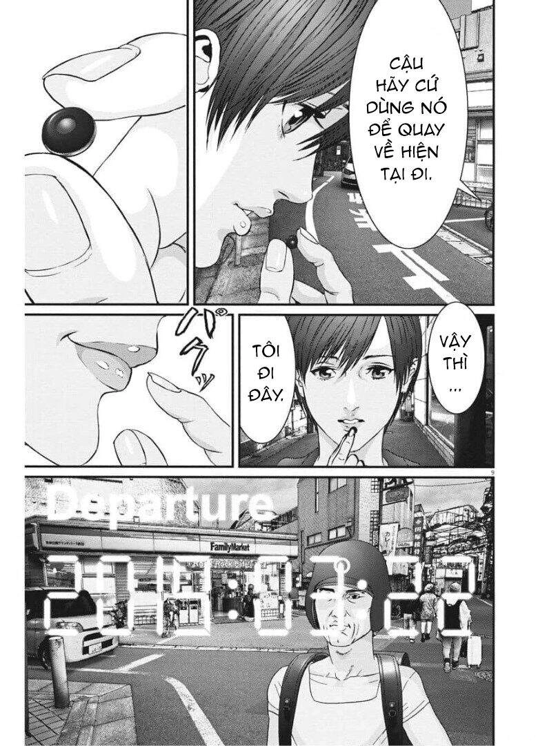 Người Khổng Lồ Chapter 87 - 9