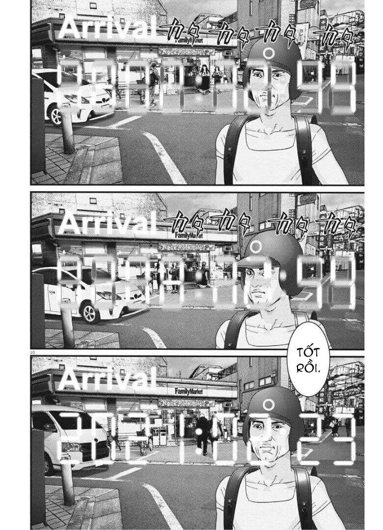 Người Khổng Lồ Chapter 87 - 10