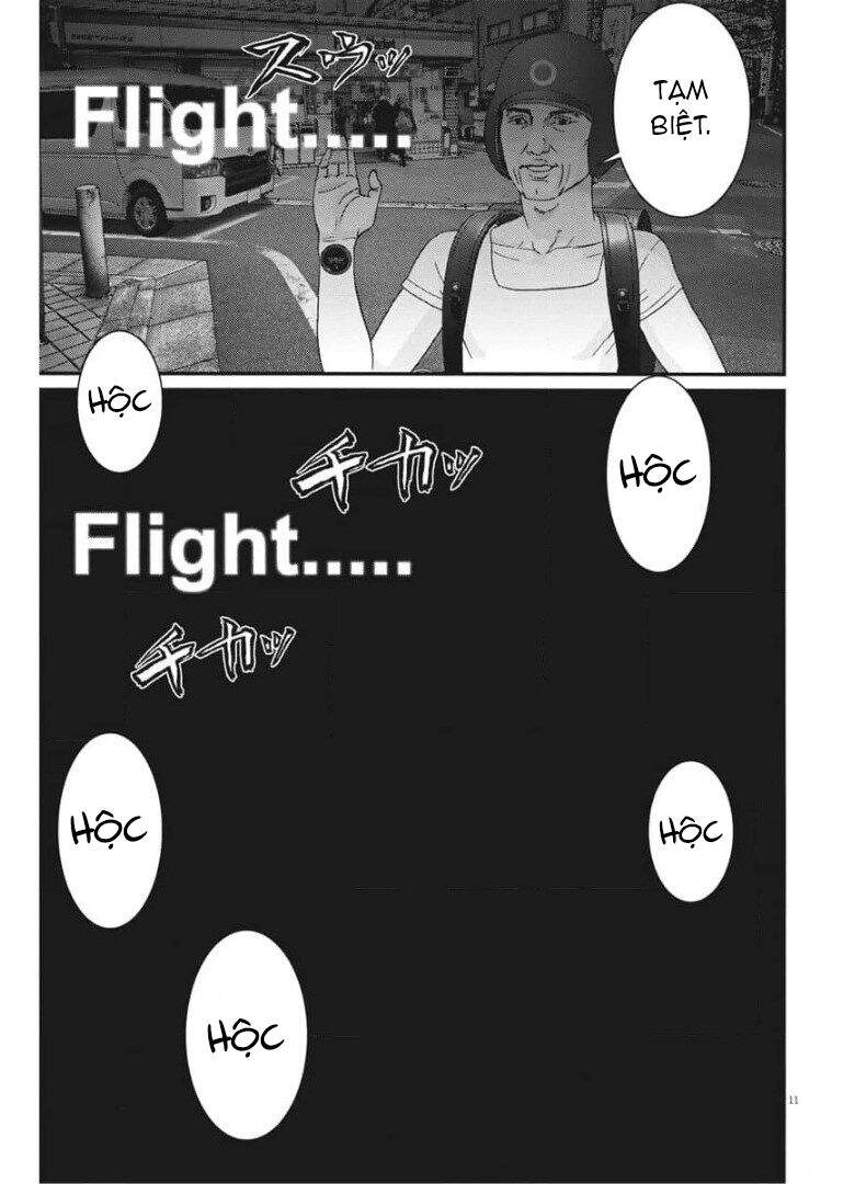 Người Khổng Lồ Chapter 87 - 11