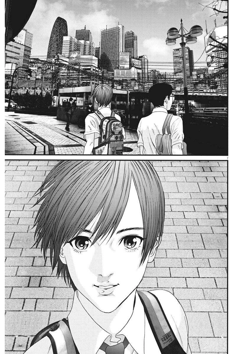 Người Khổng Lồ Chapter 88 - 6