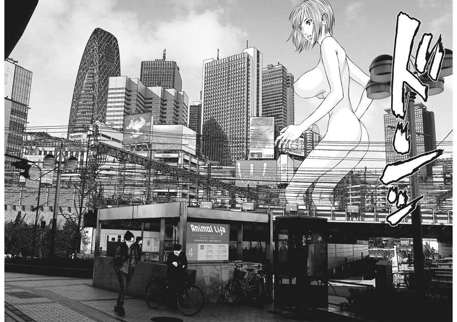 Người Khổng Lồ Chapter 88 - 7