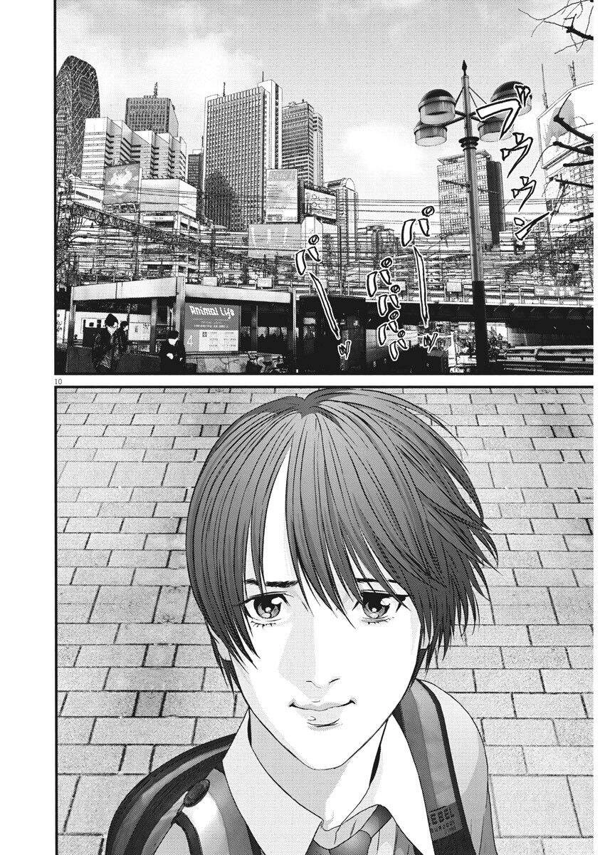 Người Khổng Lồ Chapter 88 - 8