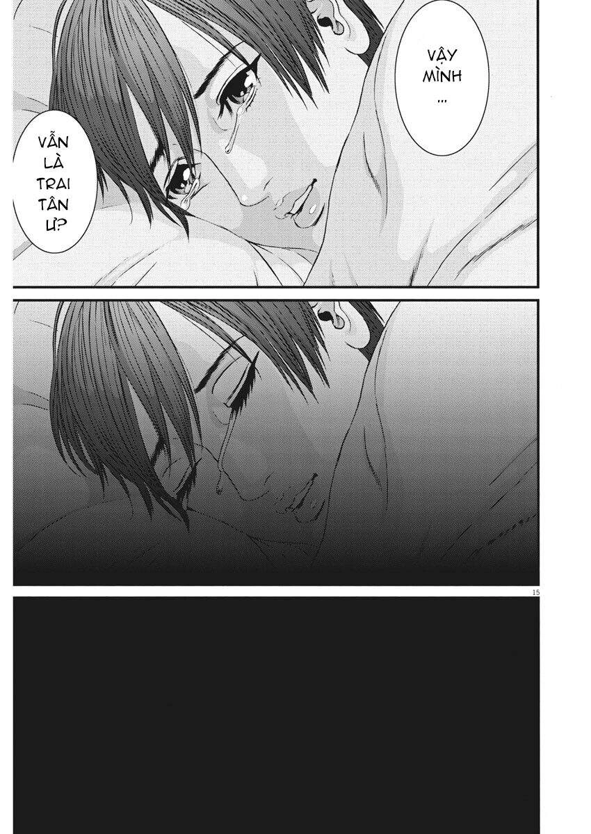 Người Khổng Lồ Chapter 88 - 13