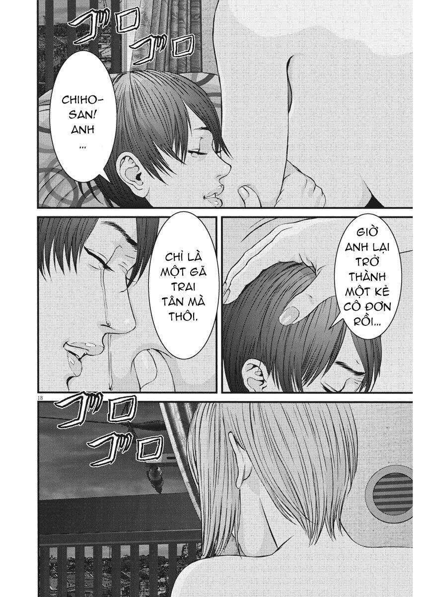 Người Khổng Lồ Chapter 88 - 15