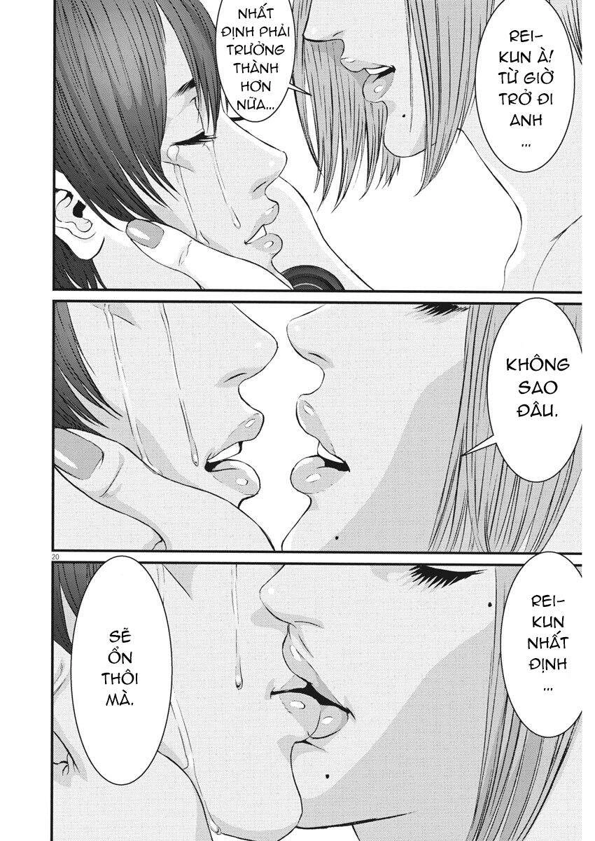 Người Khổng Lồ Chapter 88 - 17