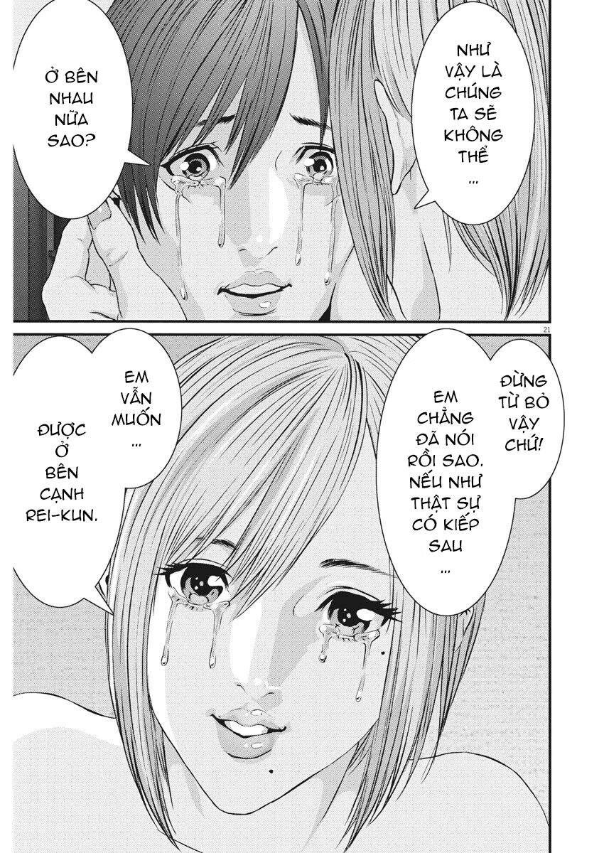 Người Khổng Lồ Chapter 88 - 18