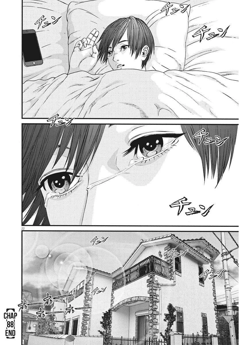 Người Khổng Lồ Chapter 88 - 19