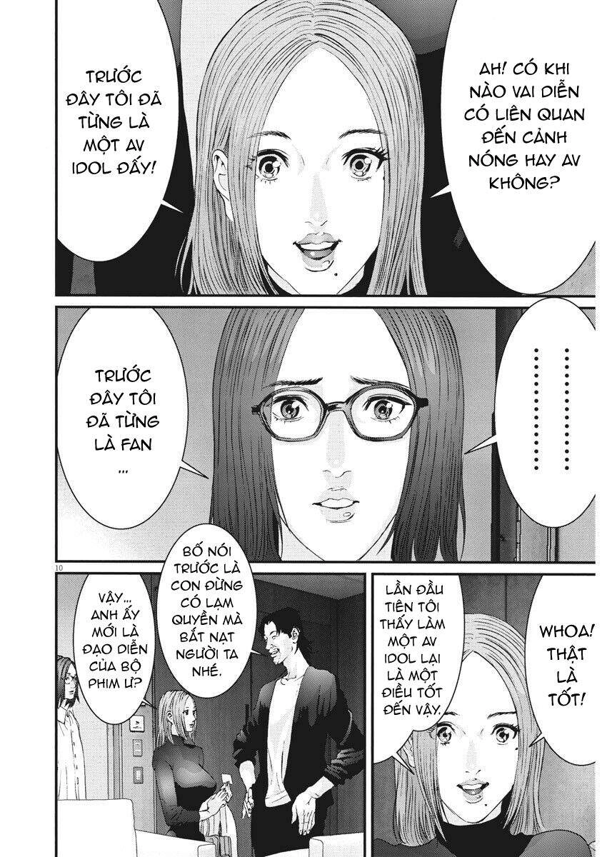 Người Khổng Lồ Chapter 89 - 10