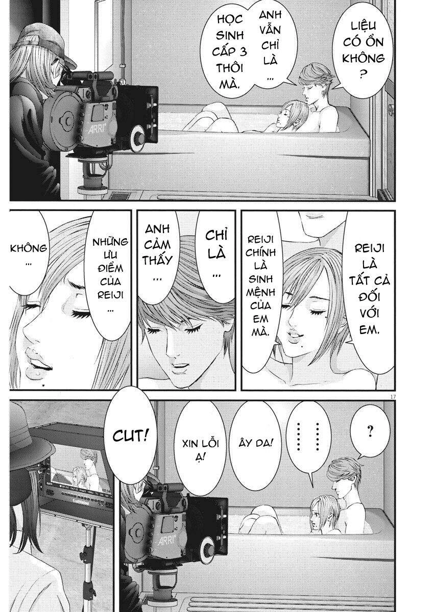 Người Khổng Lồ Chapter 89 - 17