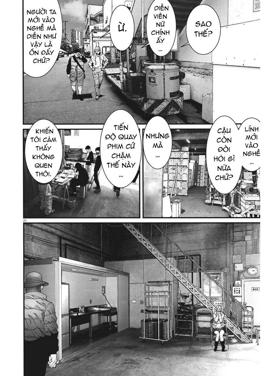 Người Khổng Lồ Chapter 89 - 20