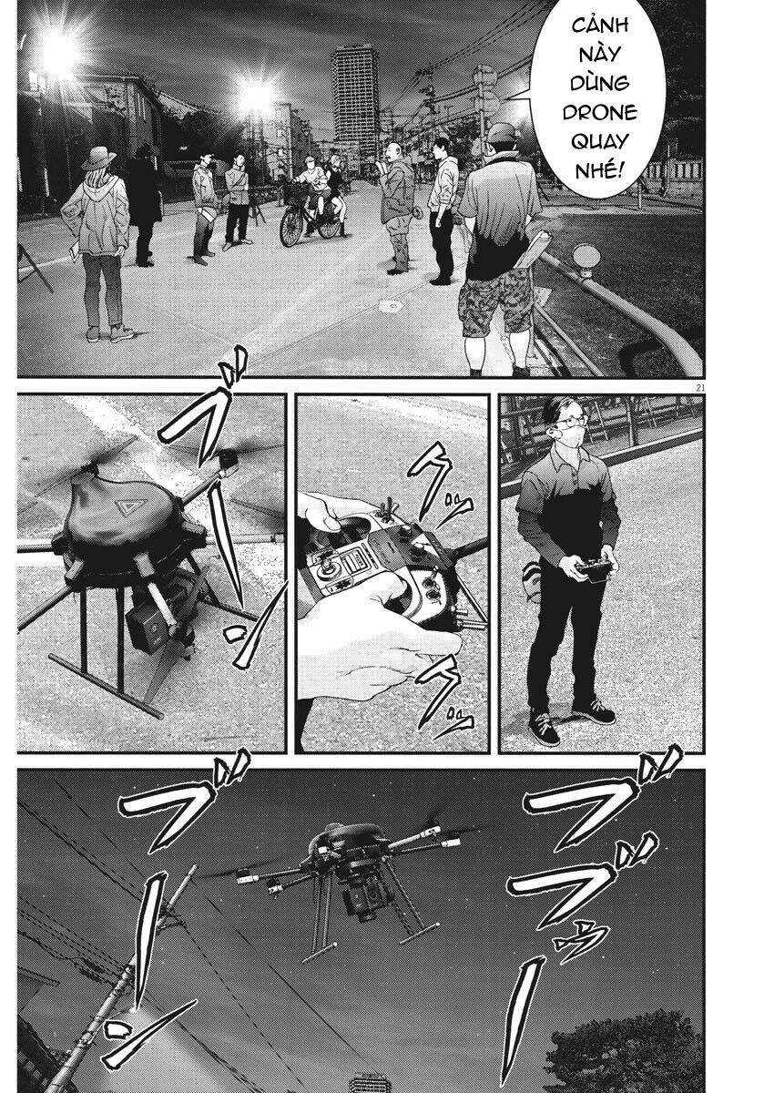 Người Khổng Lồ Chapter 89 - 21