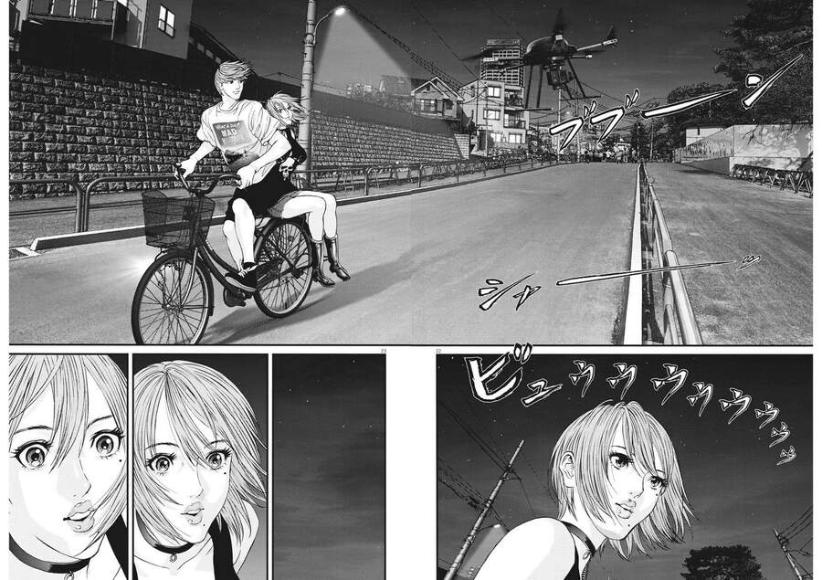 Người Khổng Lồ Chapter 89 - 22