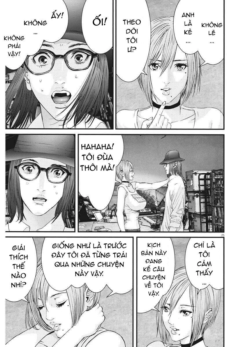 Người Khổng Lồ Chapter 89 - 24