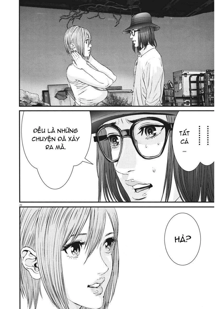 Người Khổng Lồ Chapter 89 - 25