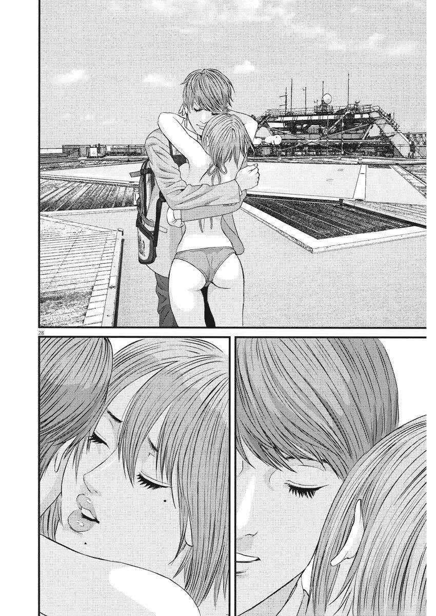 Người Khổng Lồ Chapter 89 - 27