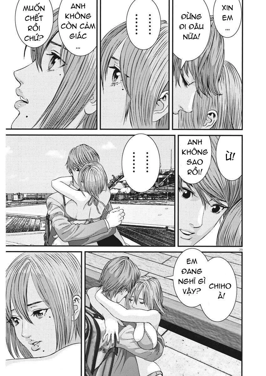 Người Khổng Lồ Chapter 89 - 28