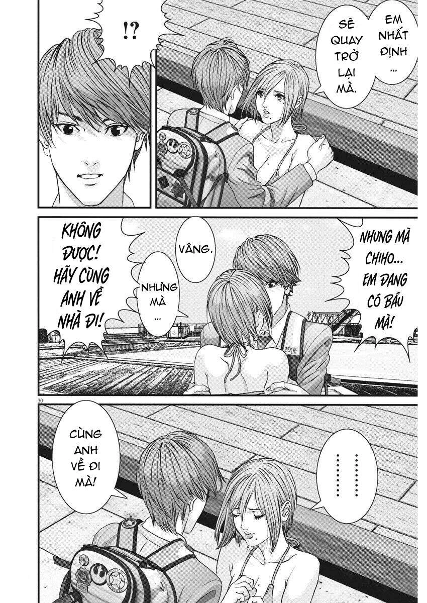 Người Khổng Lồ Chapter 89 - 29