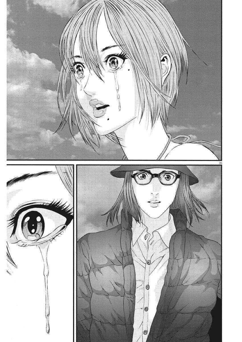 Người Khổng Lồ Chapter 89 - 34