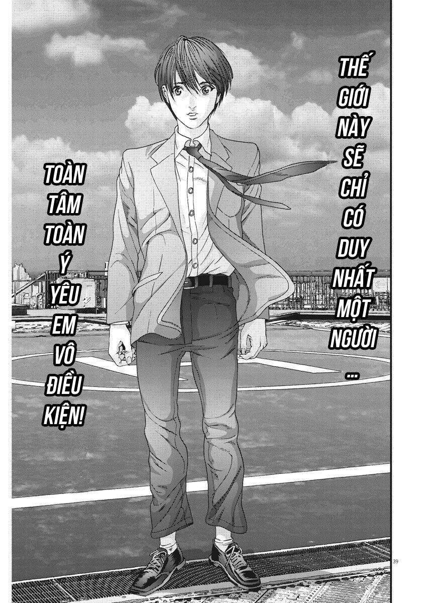 Người Khổng Lồ Chapter 89 - 38