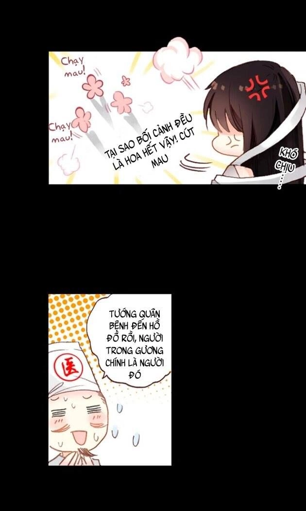 Mỹ Nhân Làm Tướng Chapter 1 - 6