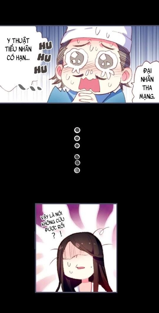 Mỹ Nhân Làm Tướng Chapter 1 - 10