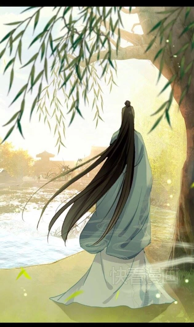 Mỹ Nhân Làm Tướng Chapter 1 - 21