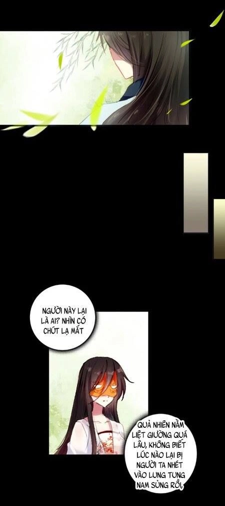 Mỹ Nhân Làm Tướng Chapter 1 - 22