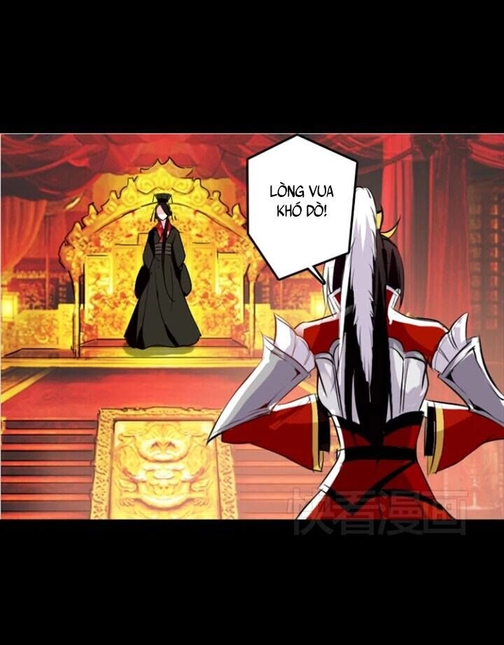 Mỹ Nhân Làm Tướng Chapter 1 - 28