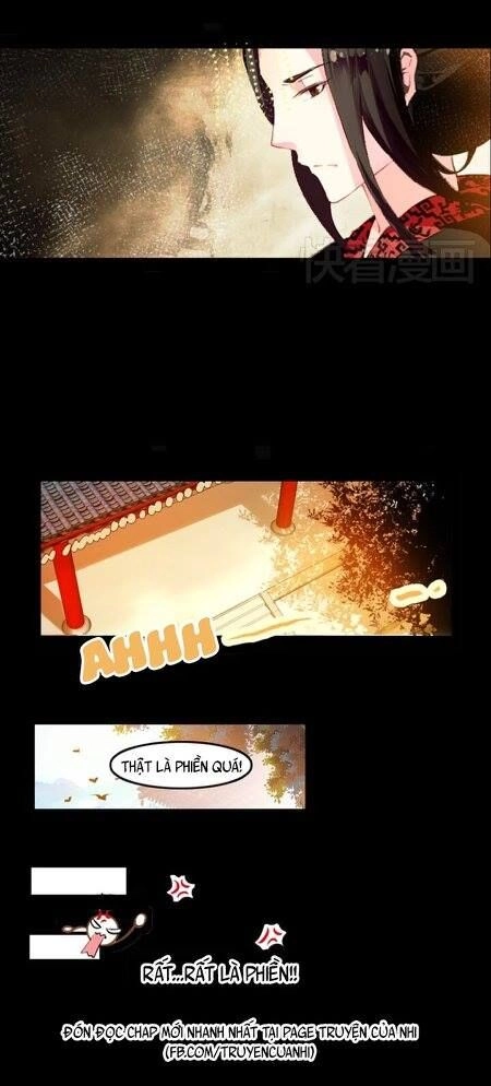 Mỹ Nhân Làm Tướng Chapter 1 - 39