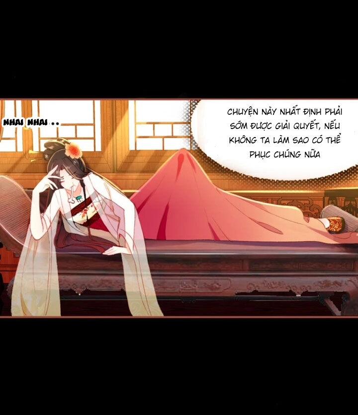 Mỹ Nhân Làm Tướng Chapter 2 - 1