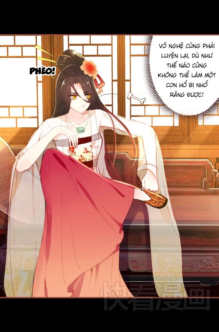 Mỹ Nhân Làm Tướng Chapter 2 - 2