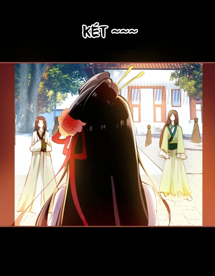 Mỹ Nhân Làm Tướng Chapter 2 - 5