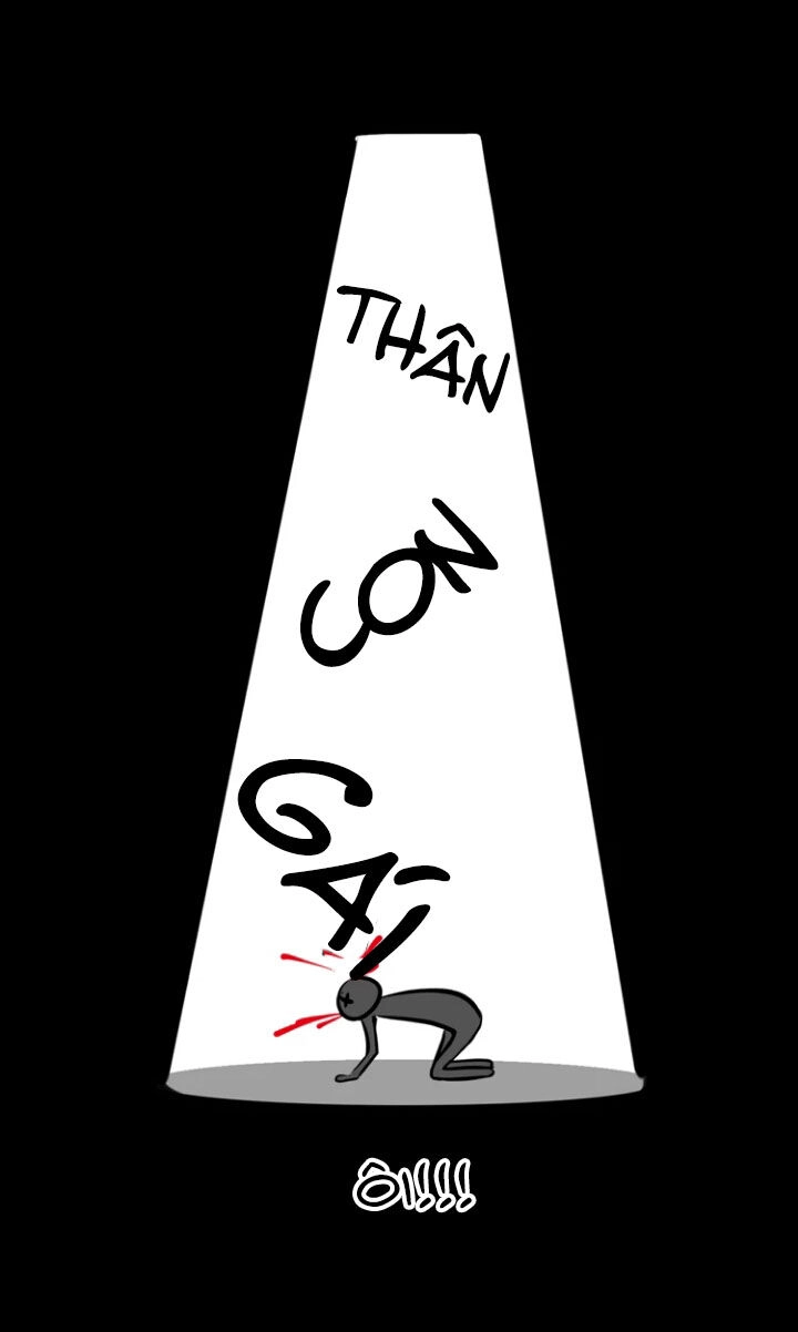 Mỹ Nhân Làm Tướng Chapter 2 - 18