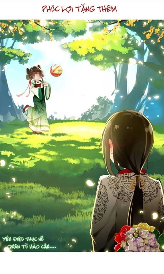 Mỹ Nhân Làm Tướng Chapter 2 - 19