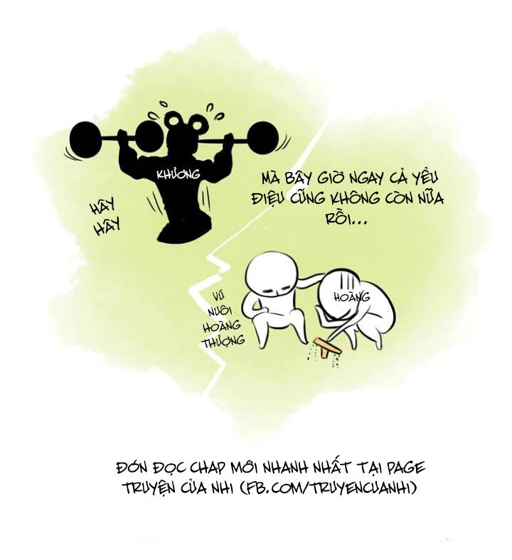 Mỹ Nhân Làm Tướng Chapter 2 - 20