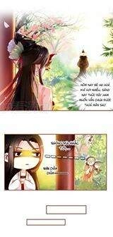 Mỹ Nhân Làm Tướng Chapter 3 - 3