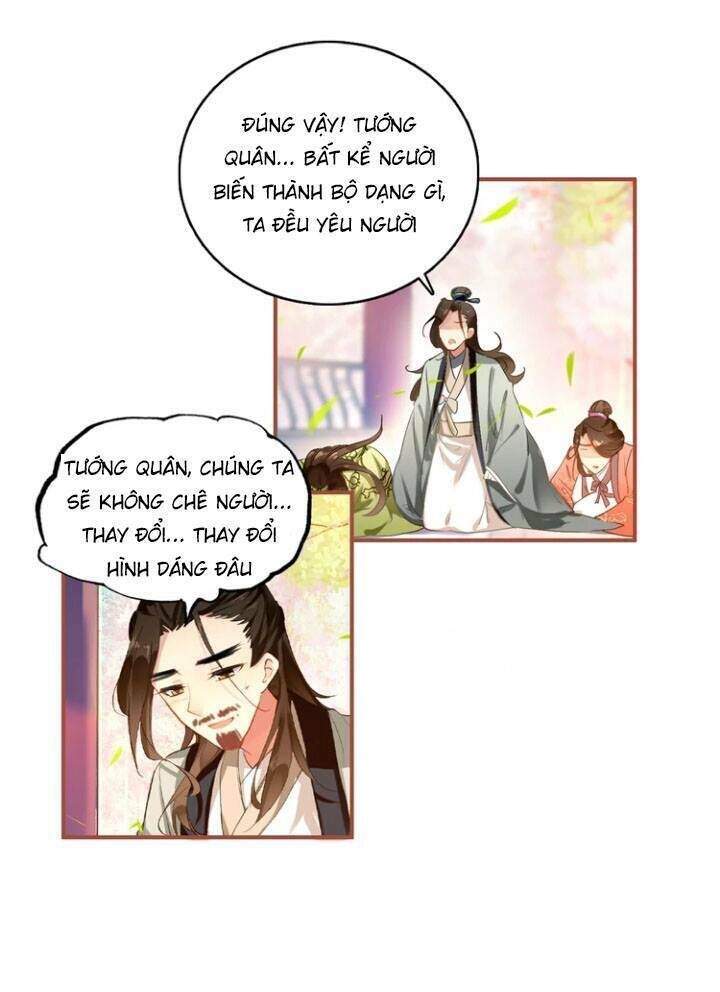 Mỹ Nhân Làm Tướng Chapter 3 - 14