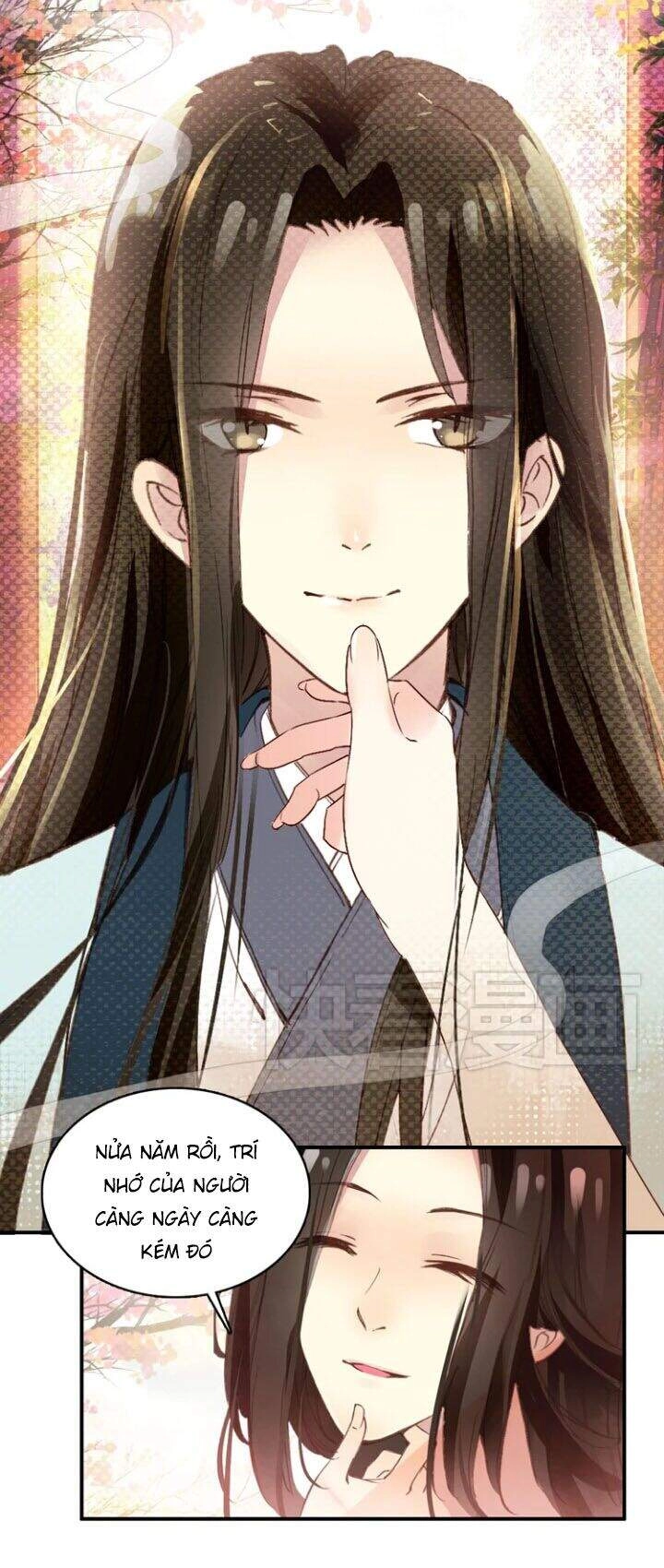 Mỹ Nhân Làm Tướng Chapter 4 - 3