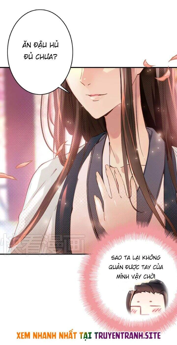 Mỹ Nhân Làm Tướng Chapter 4 - 5