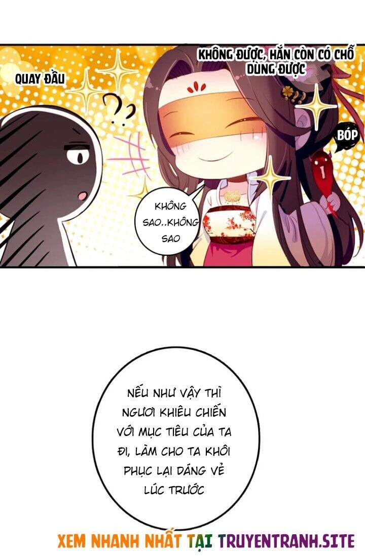 Mỹ Nhân Làm Tướng Chapter 4 - 9